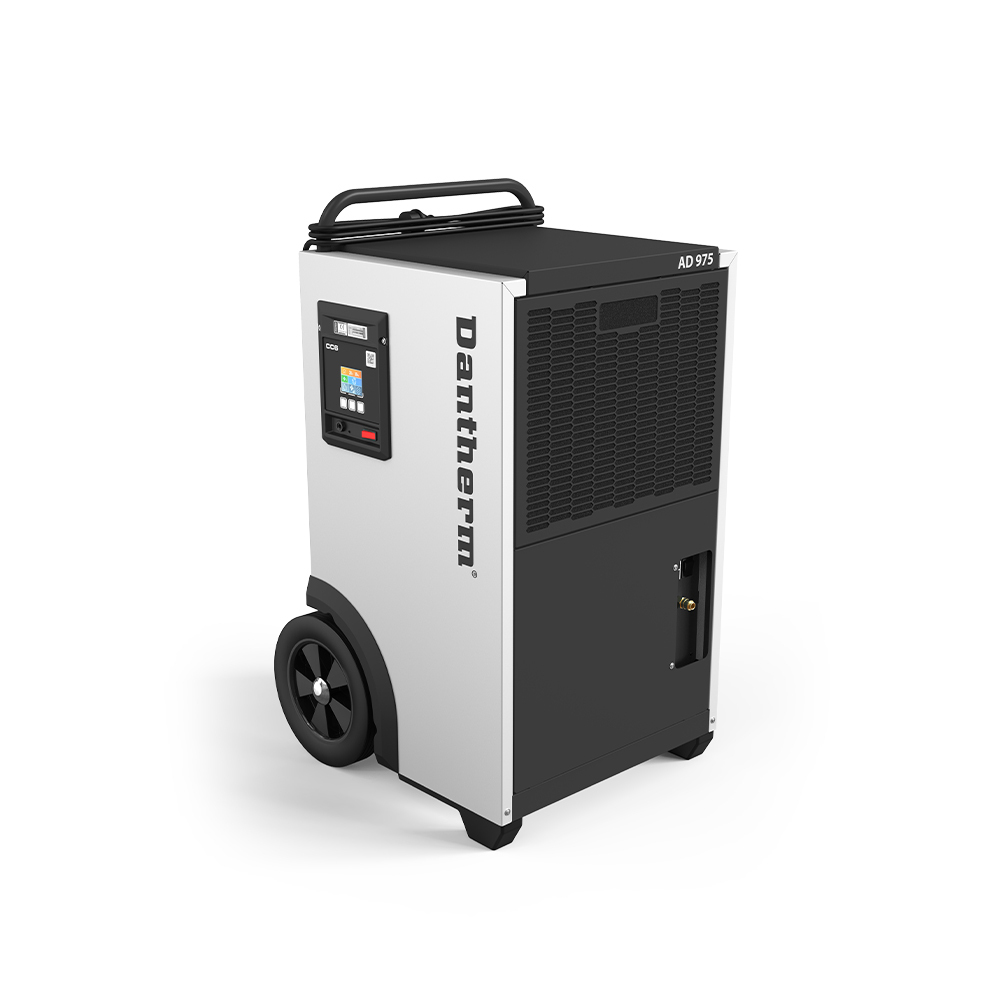 Dantherm AD 975