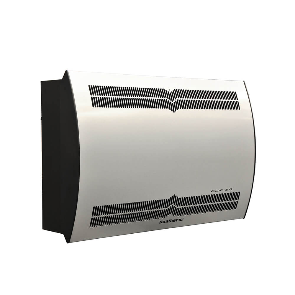 Dantherm CDF 50