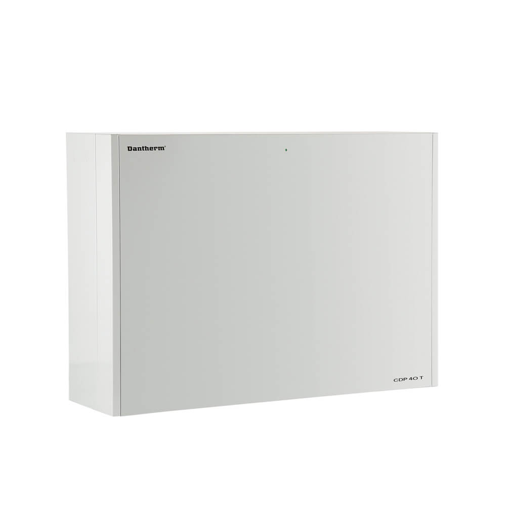 Dantherm CDP 40T