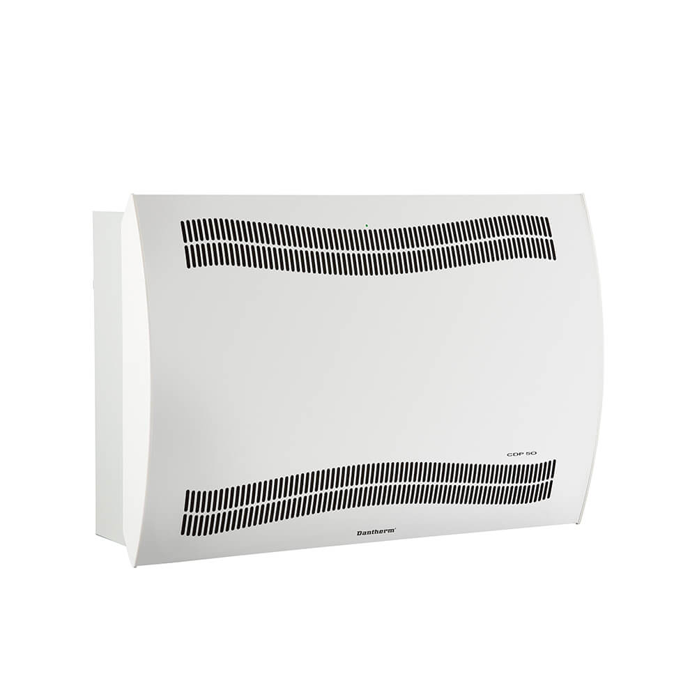 Dantherm CDP 50
