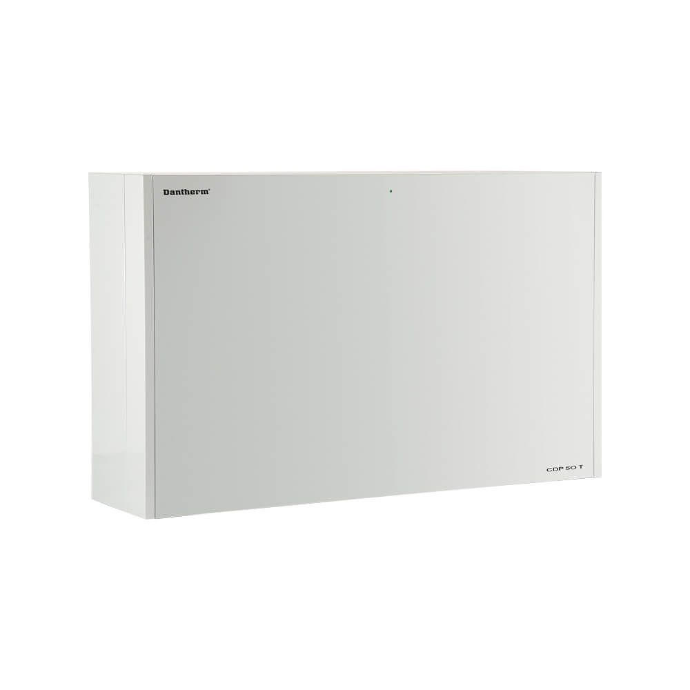 Dantherm CDP 50T