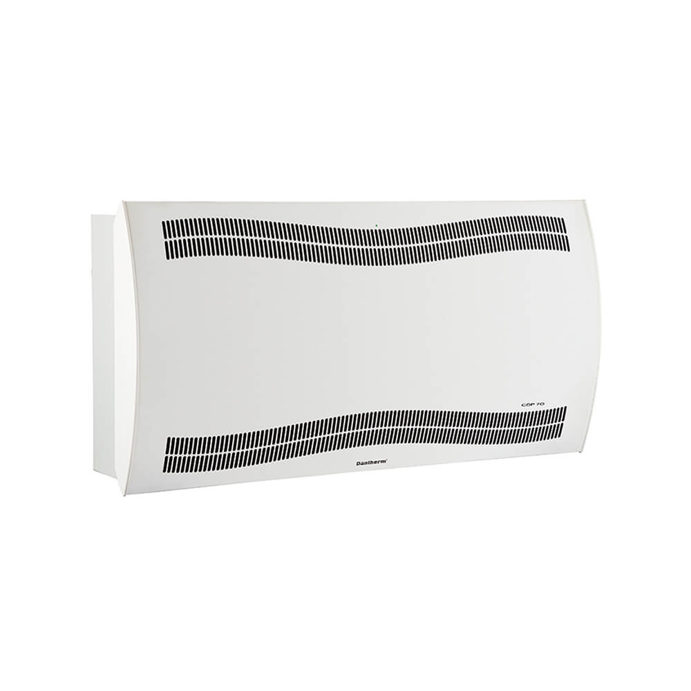 Dantherm CDP 70