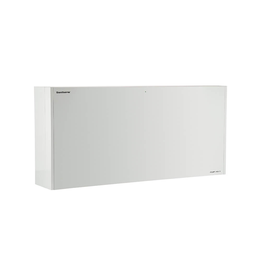 Dantherm CDP 70T