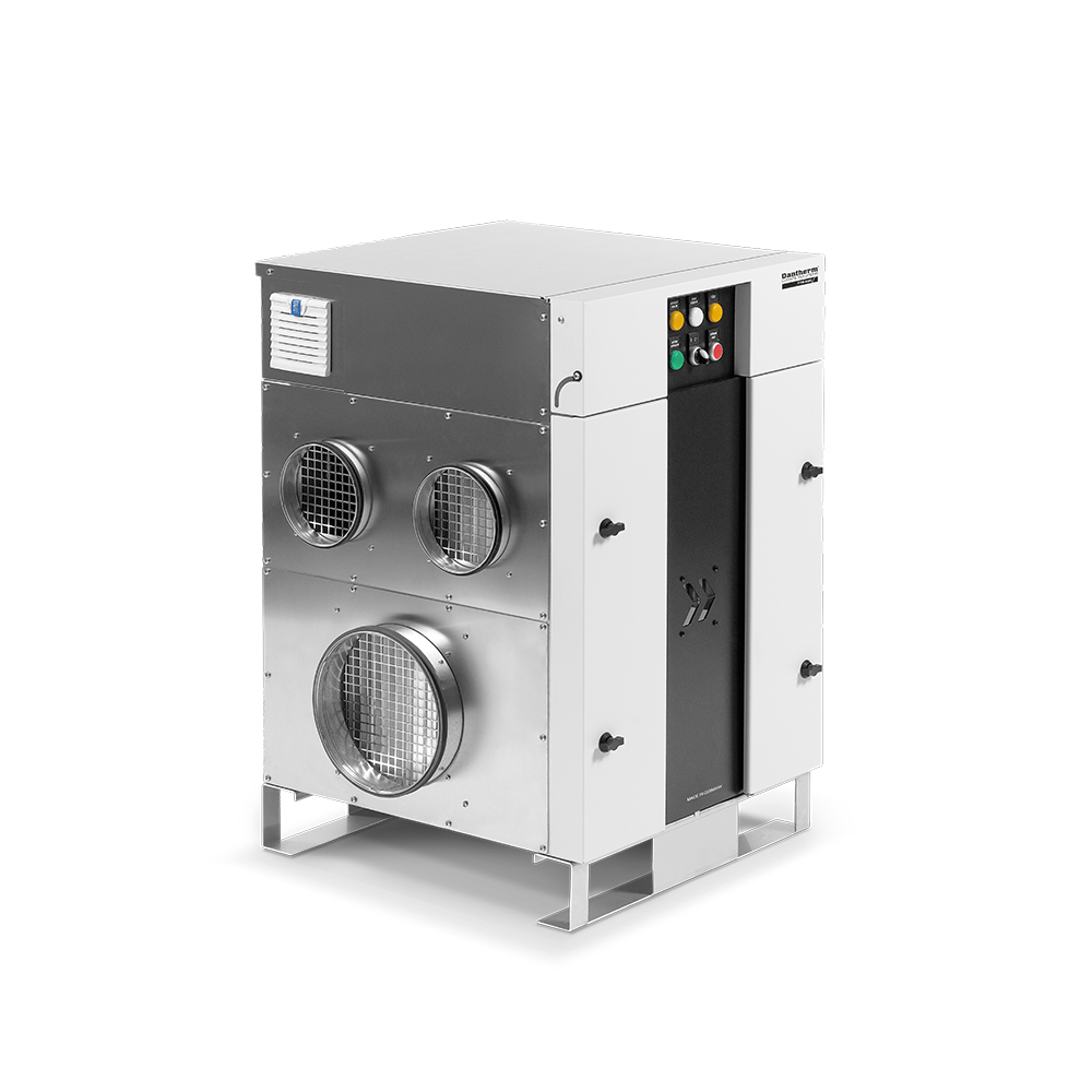 Dantherm TTR 1400